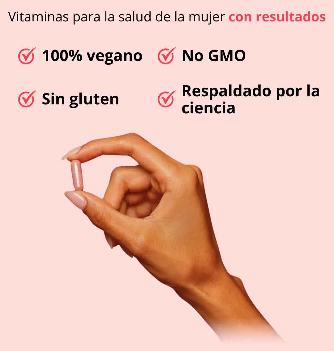 URO Probiótico Íntimo